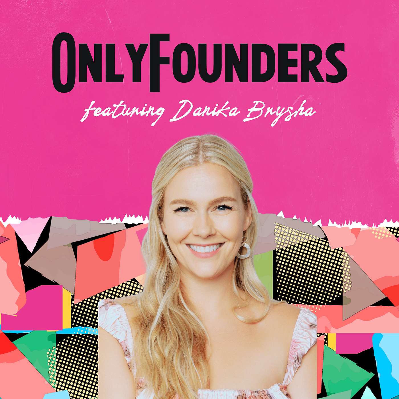 017: From Startup to Acquisition: Self-Care, 50 Employees, and Founder Lessons with Danika Brysha
