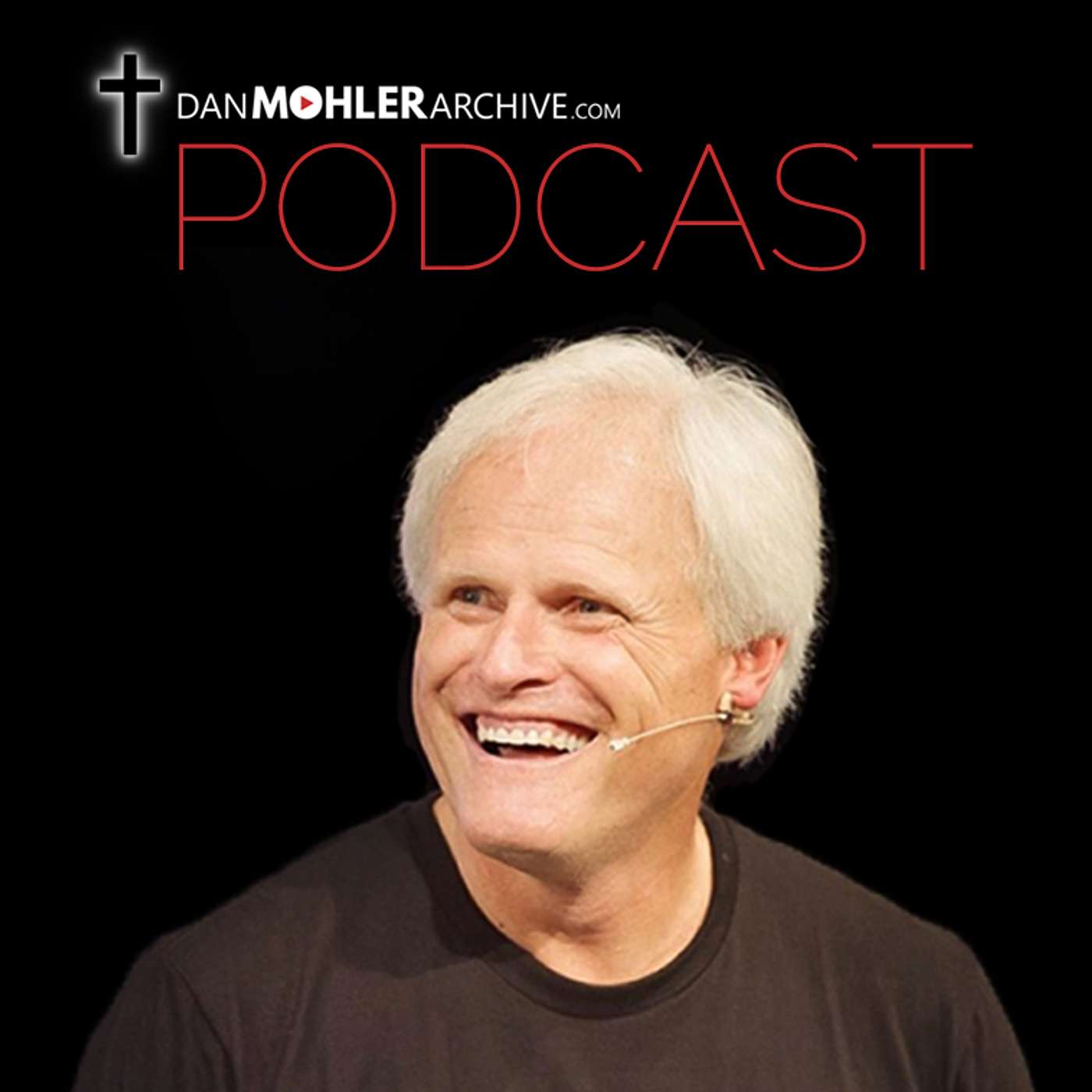 DMA026 - Dan Shares His Vision of Hell