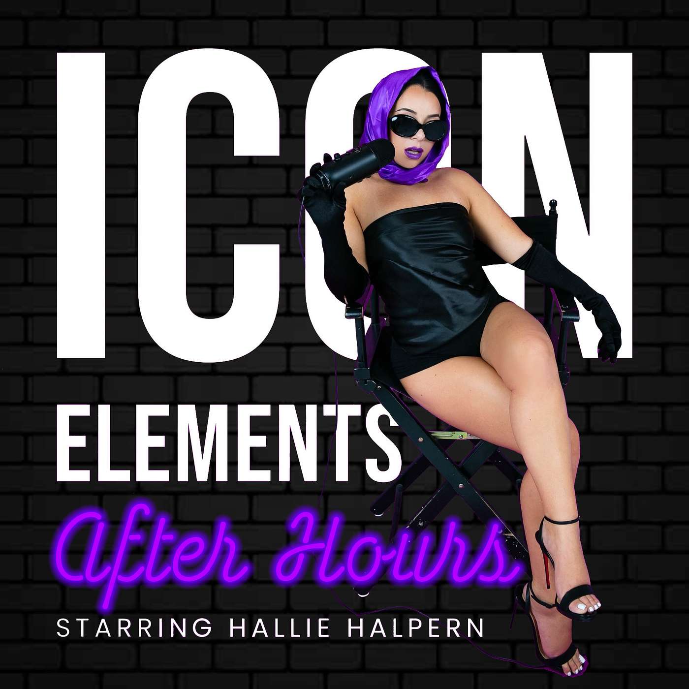 AFTER HOURS: Working a Room, No one knows sh*t, and Trust/Detachment