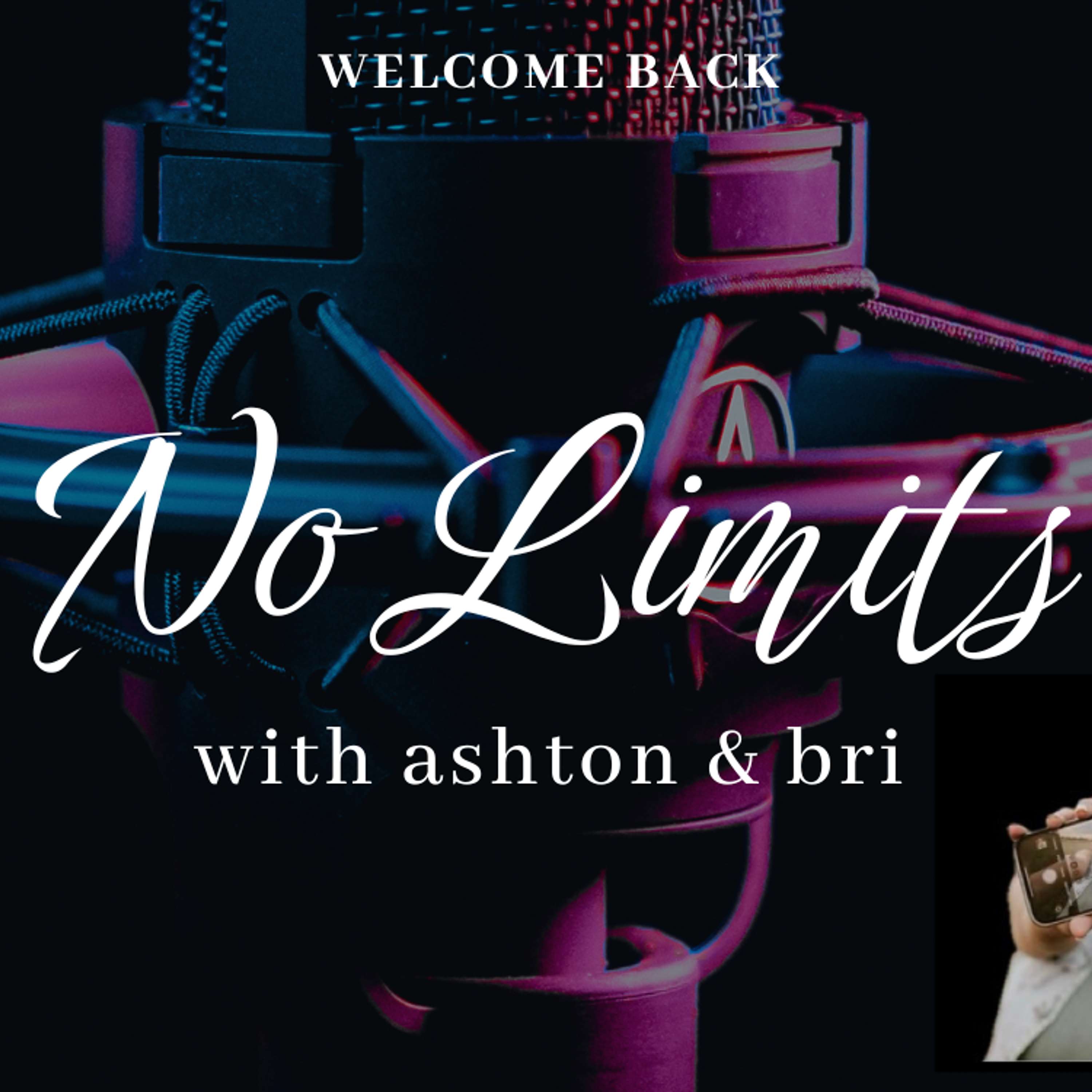 No limits with A&B