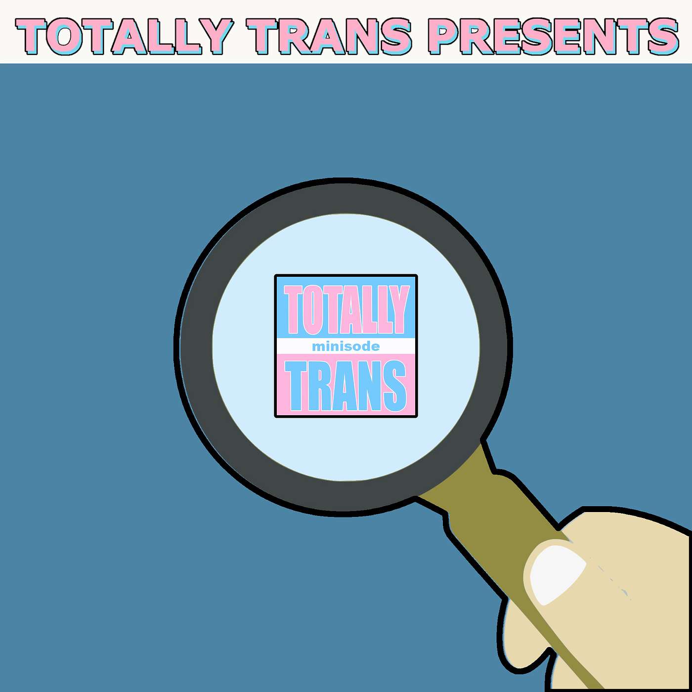 Totally Trans Podcast Network