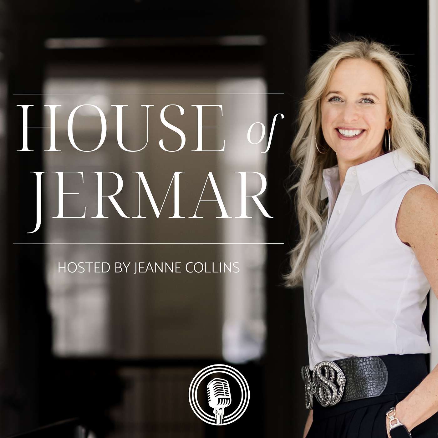 Trailer - House of JerMar Podcast