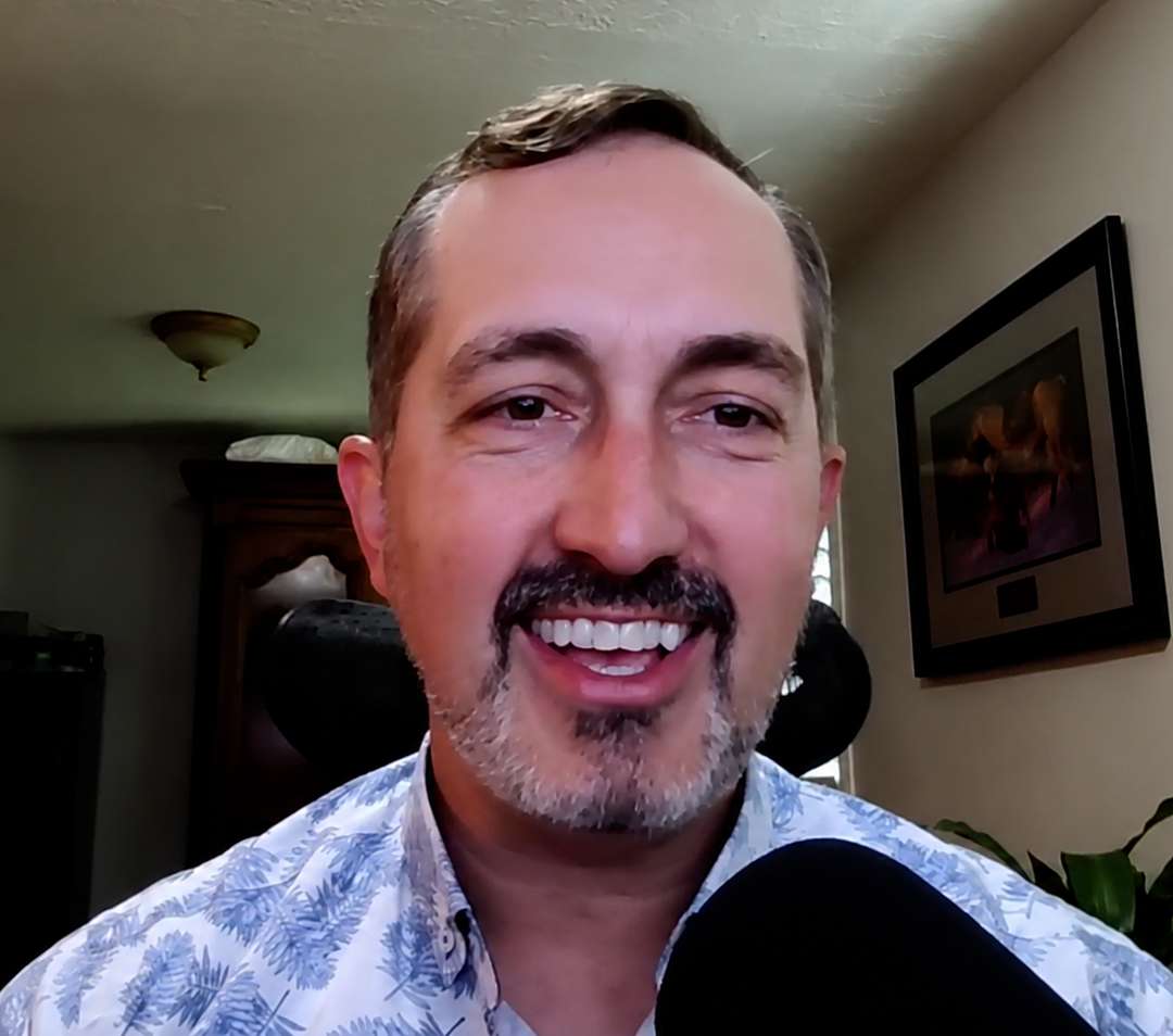 Dave Hansen
