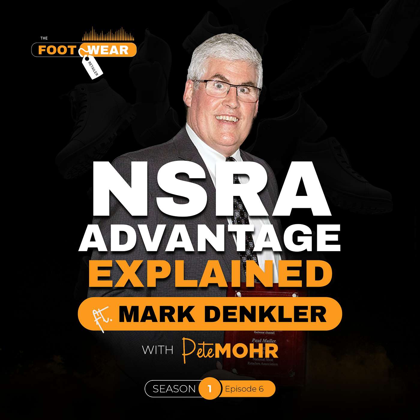 Crafting Your Competitive Edge: The NSRA Blueprint for Footwear Retailers