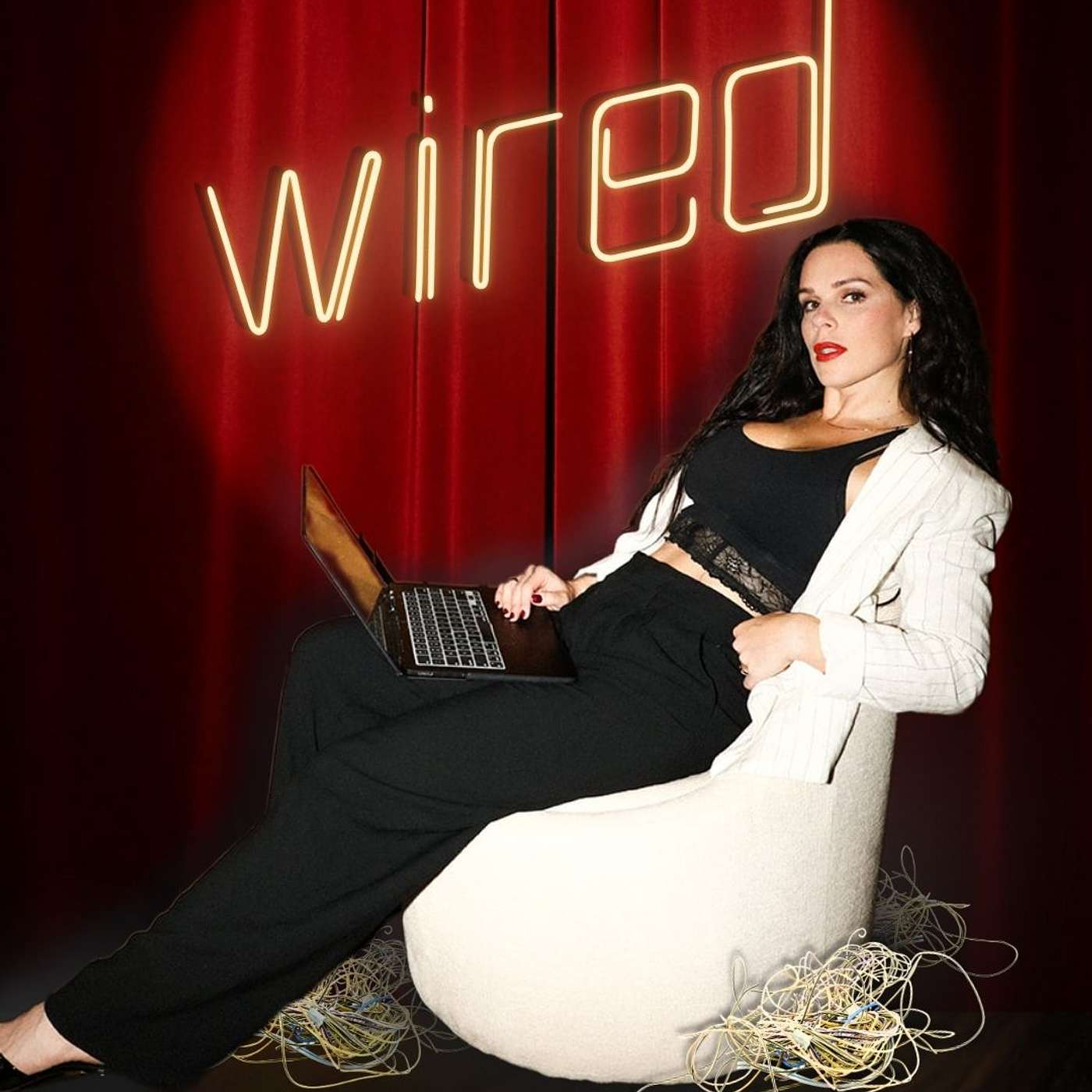WIRED