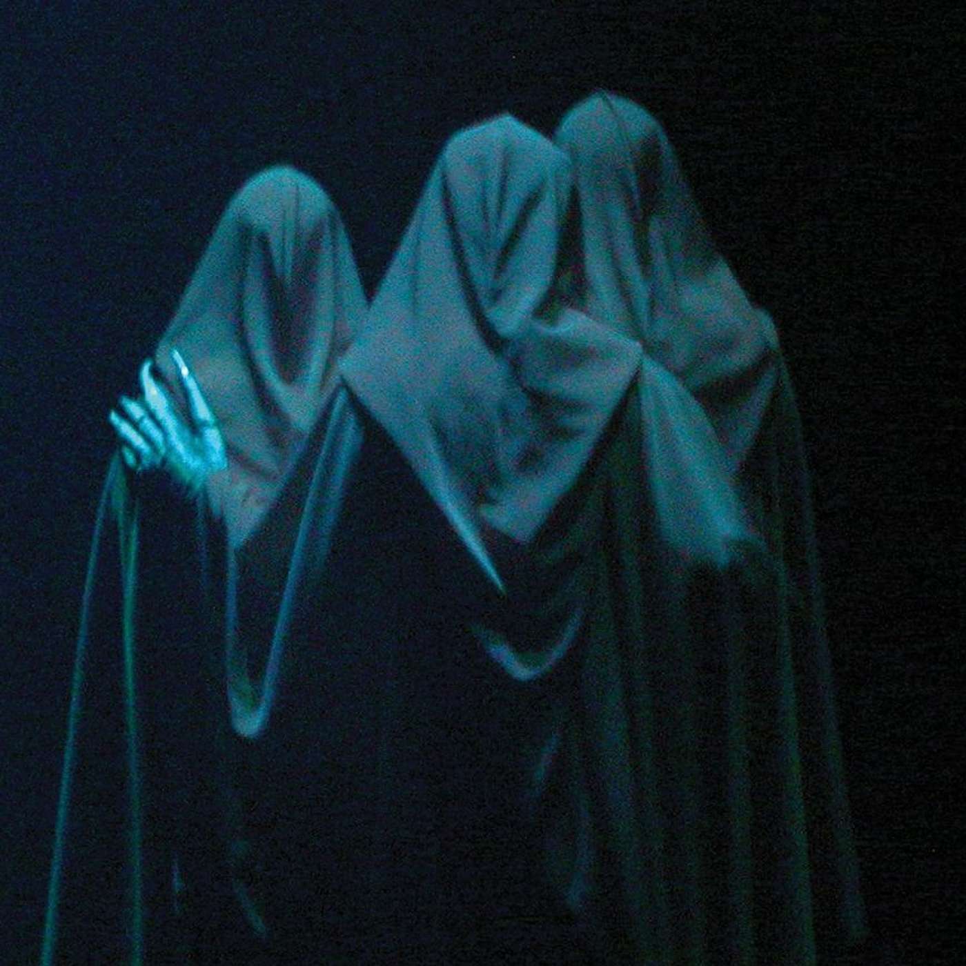 Something Wicked This Way Comes