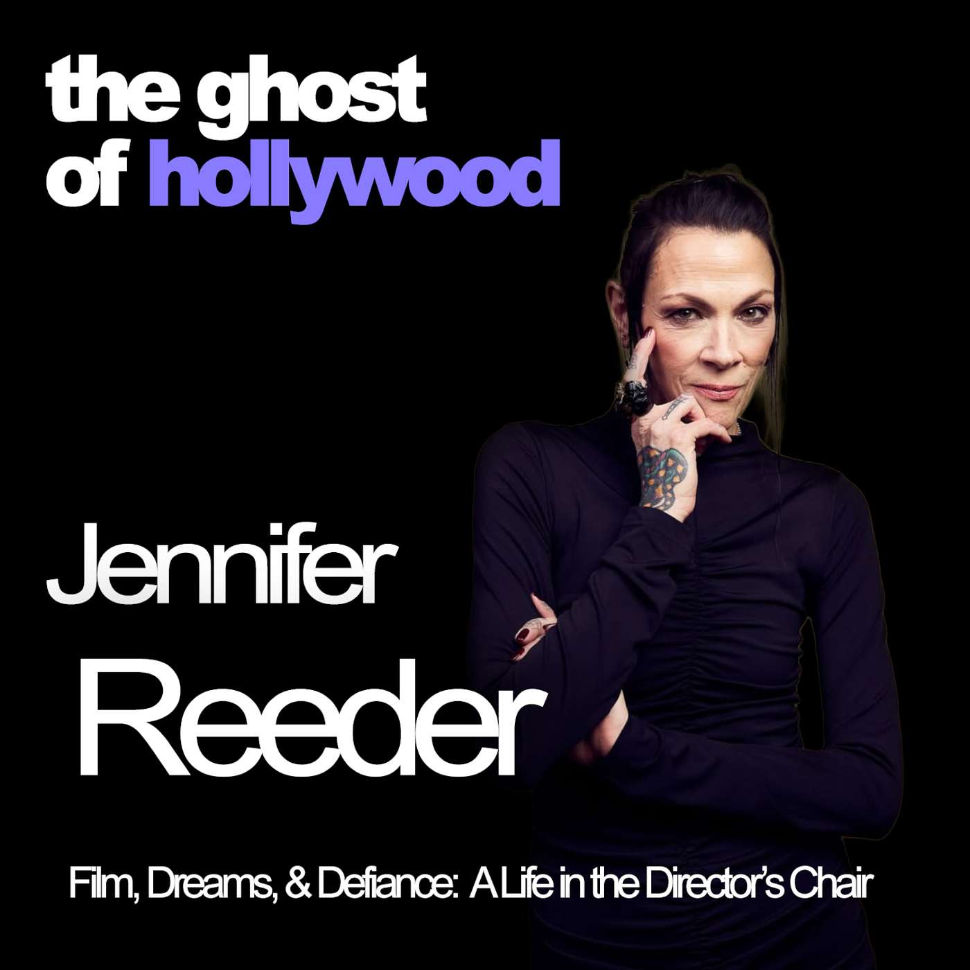 Film, Dreams, & Defiance with Jennifer Reeder Film, Dreams, & Defiance with Jennifer Reeder