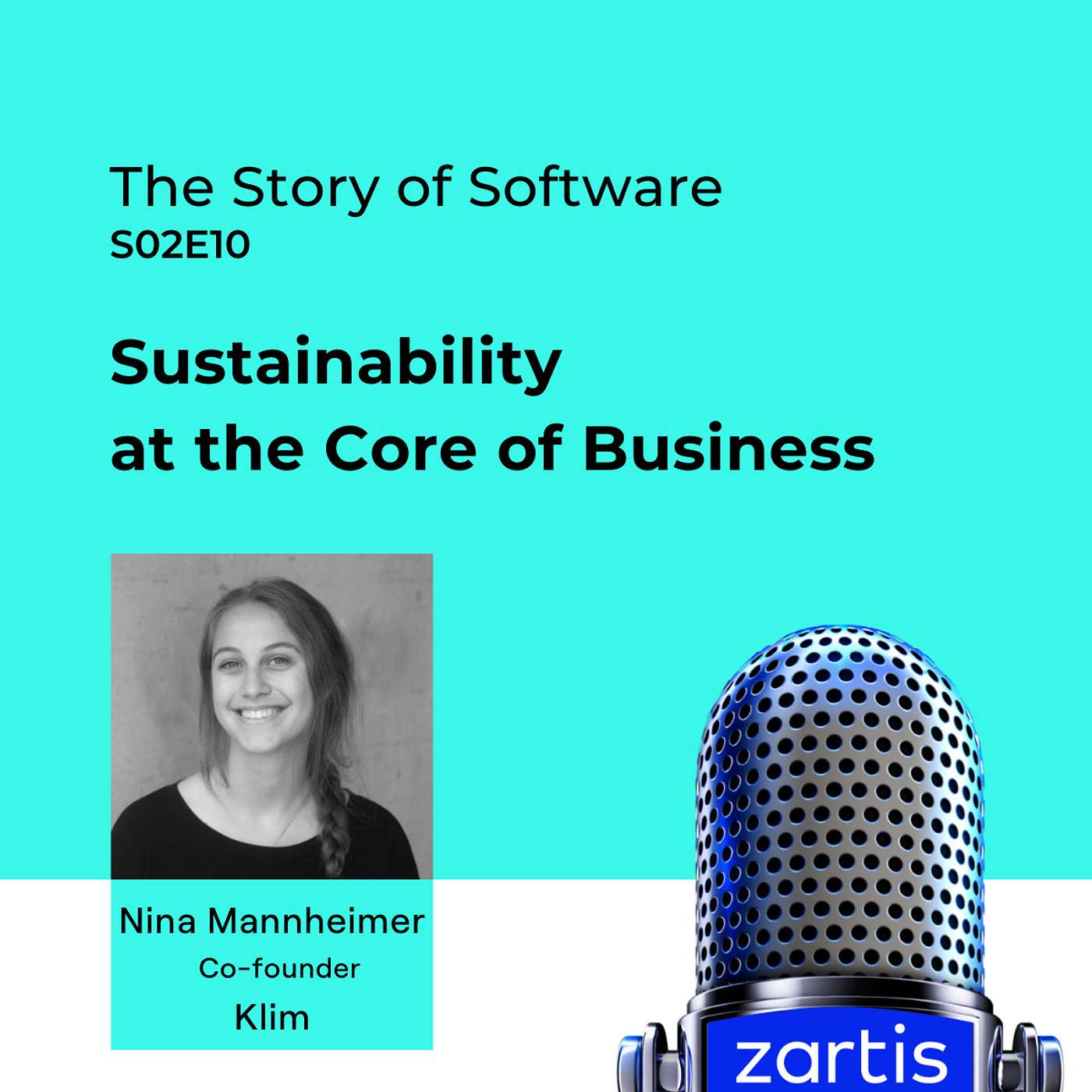The Story of Software