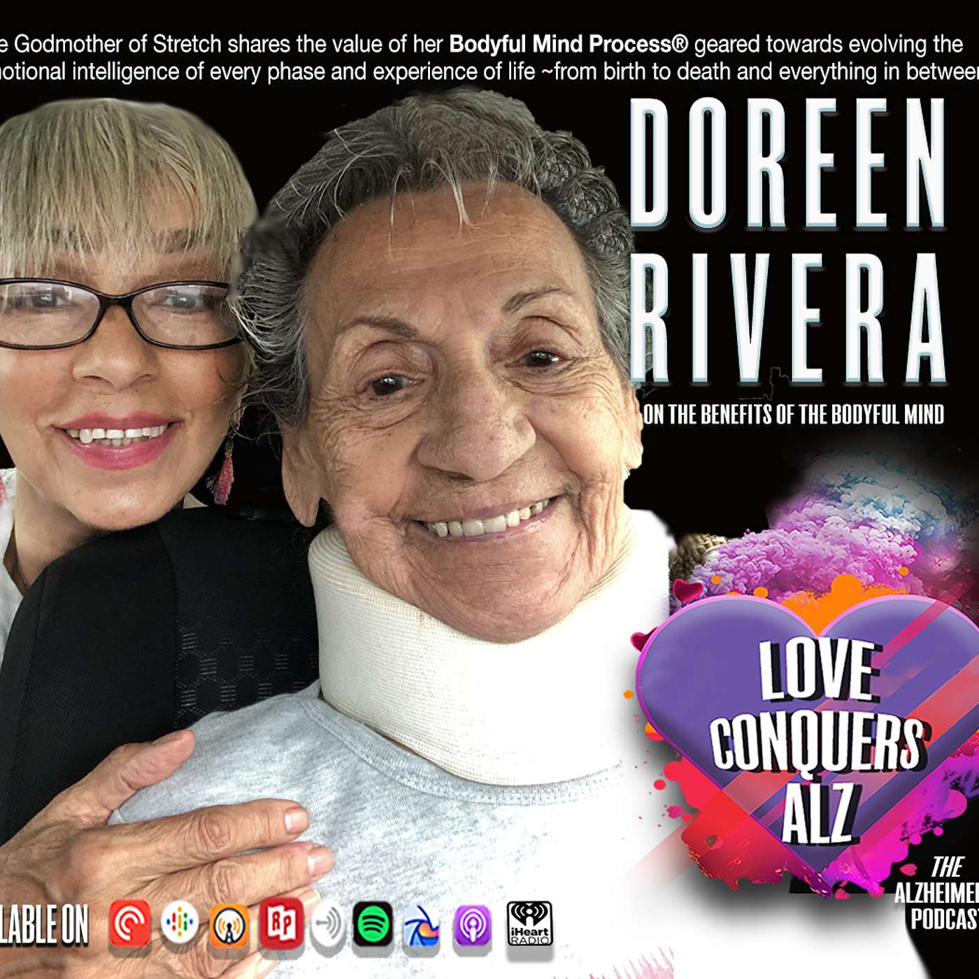 Love Conquers Alz
