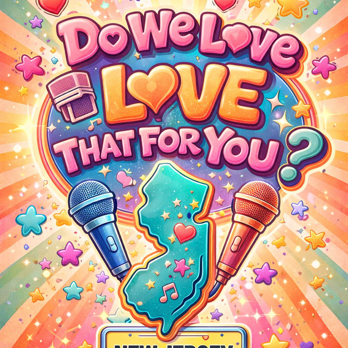 Do We Love That For You?