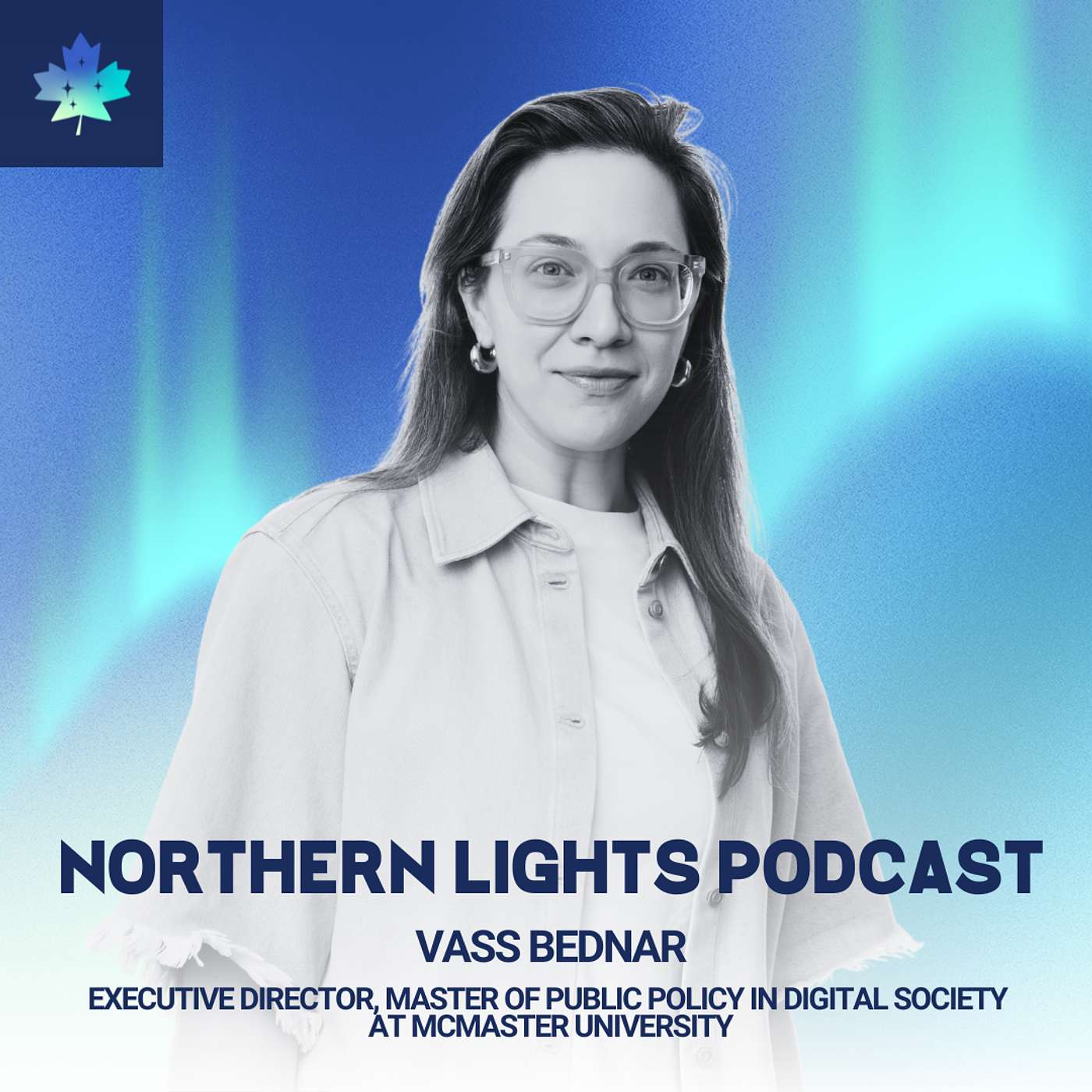 Northern Lights: Canadian Women in Tech & Business