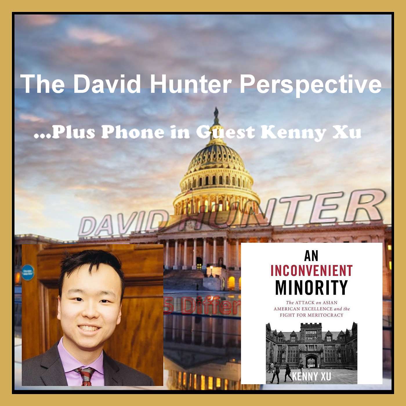 The Rhett Palmer Show