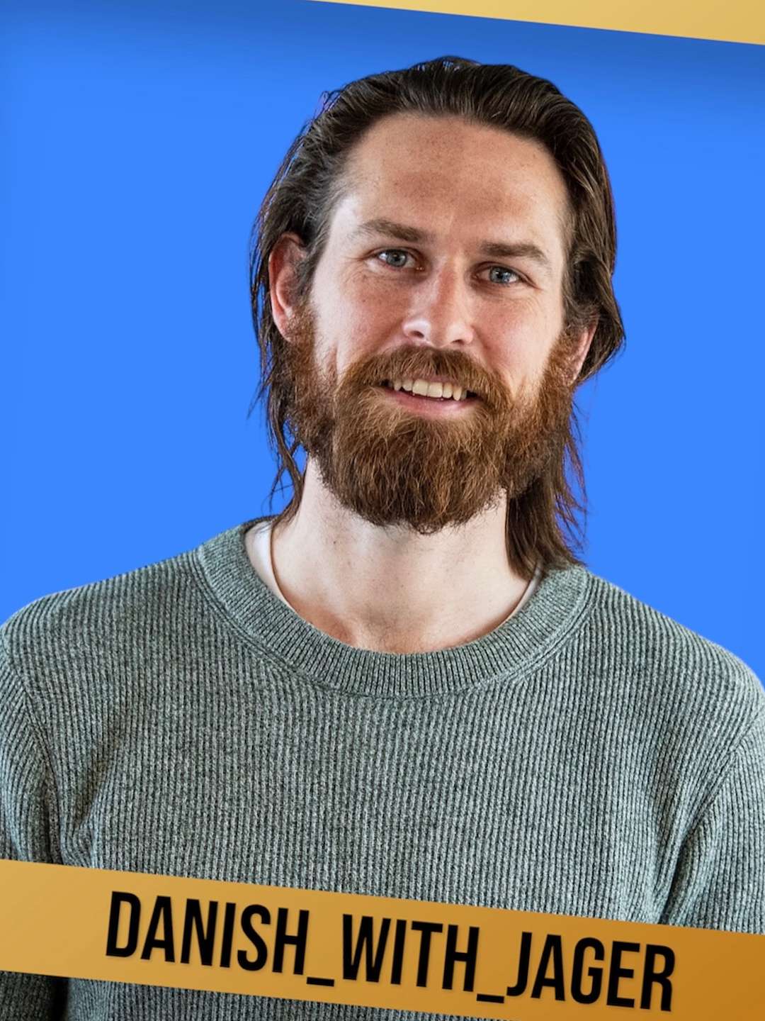 Jesper Rud Jager