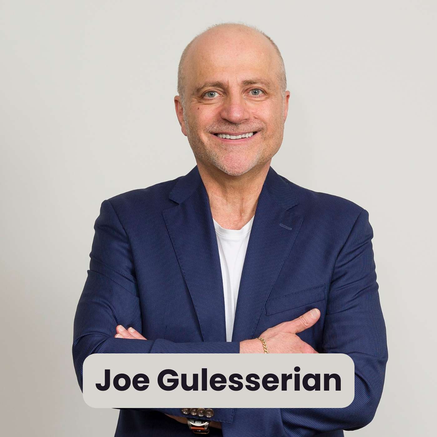 Why Great Brands Win with Joe Gulesserian