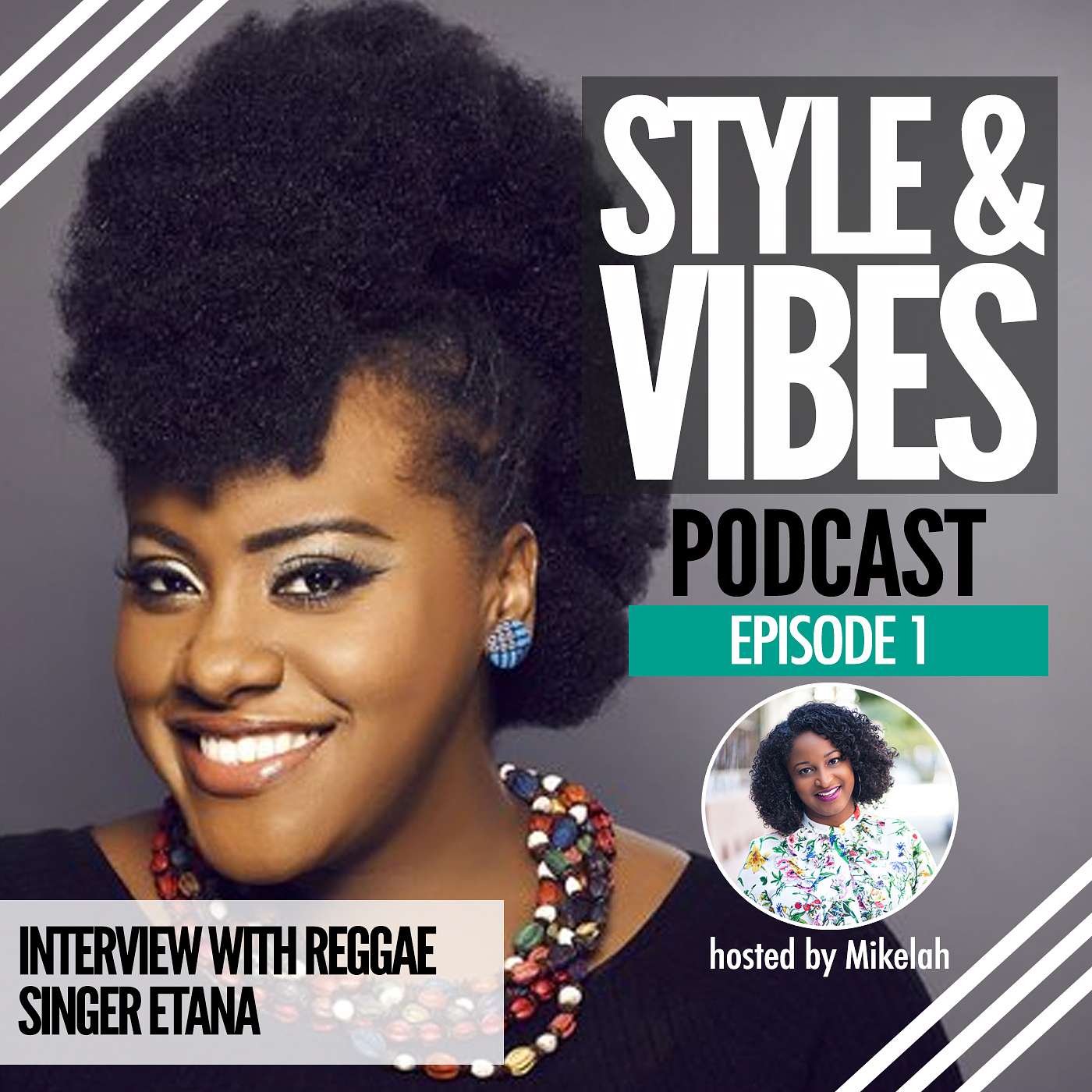 The Style & Vibes Podcast