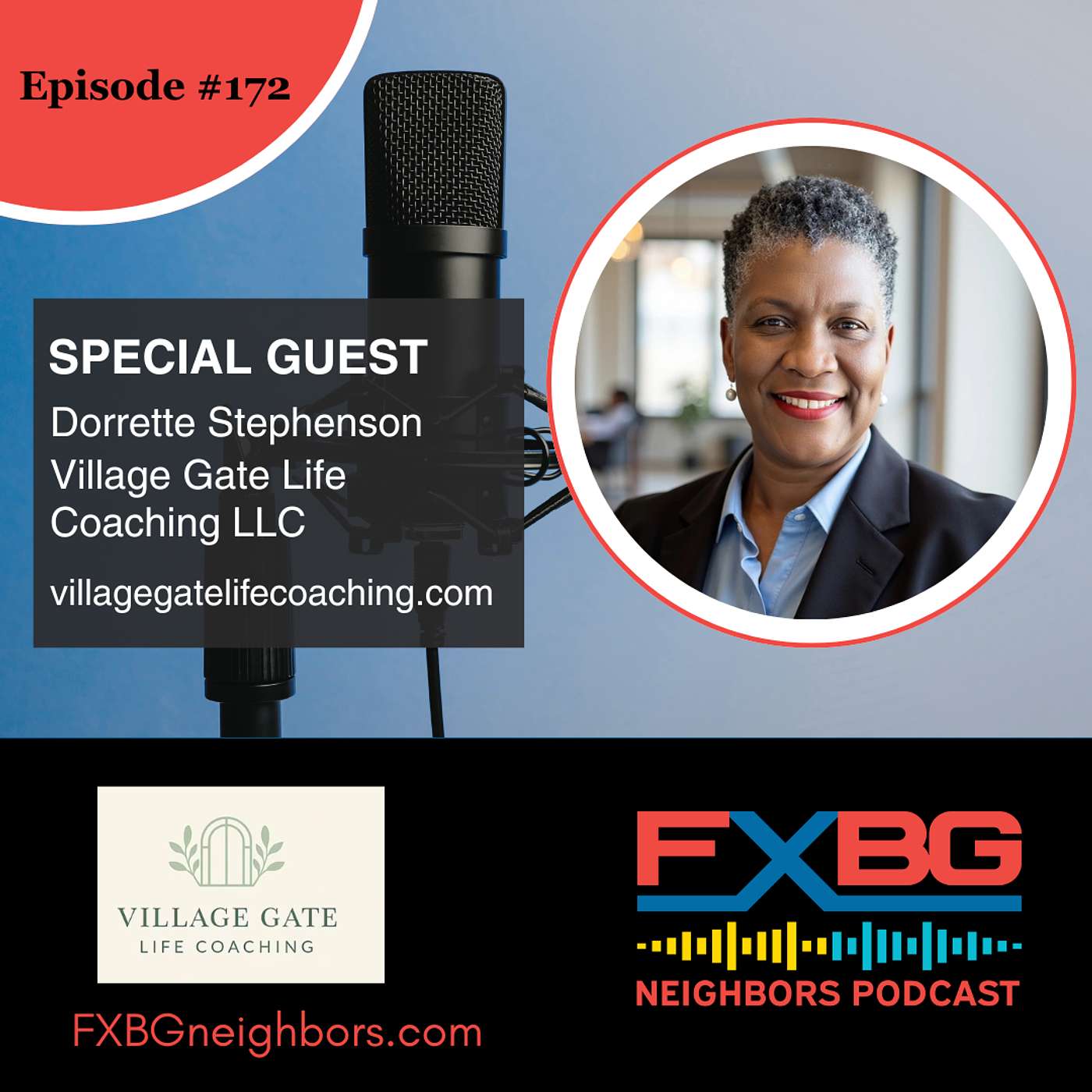 EP #172 Life Coaching That Actually Works episode artwork