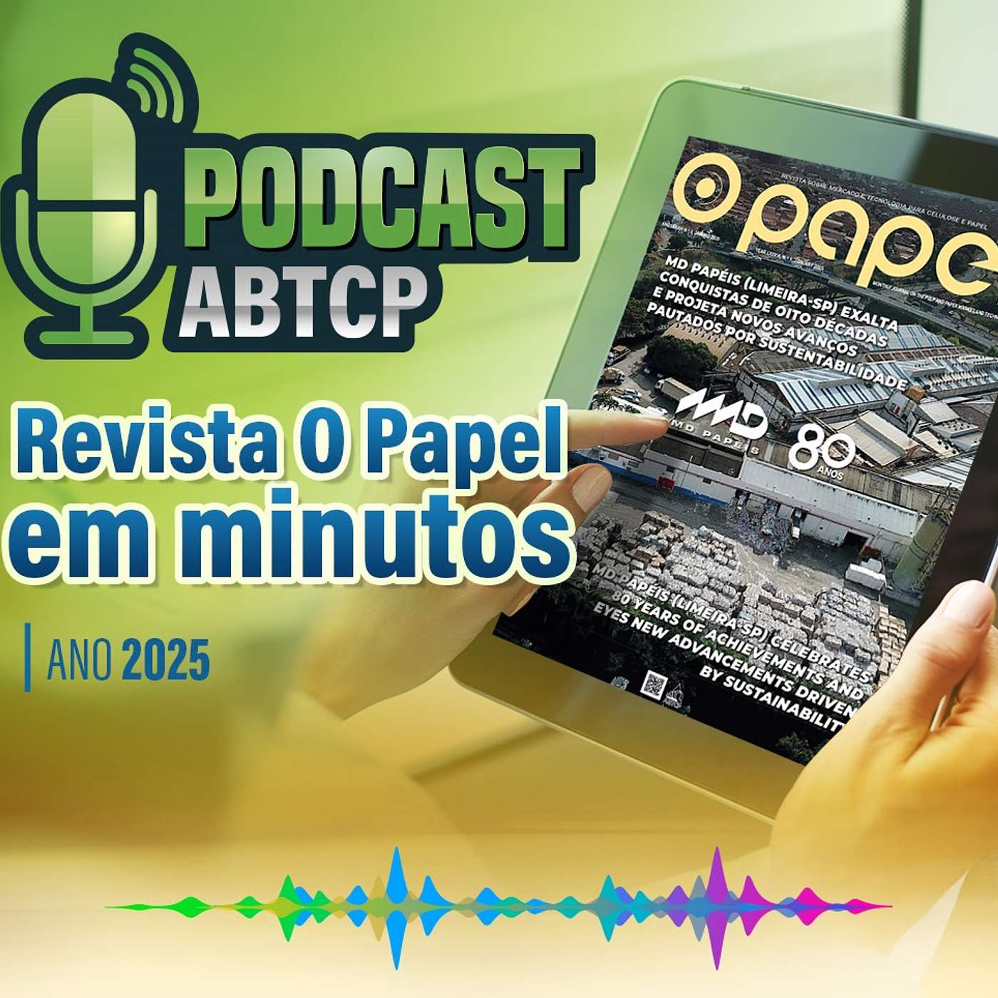 Podcast ABTCP