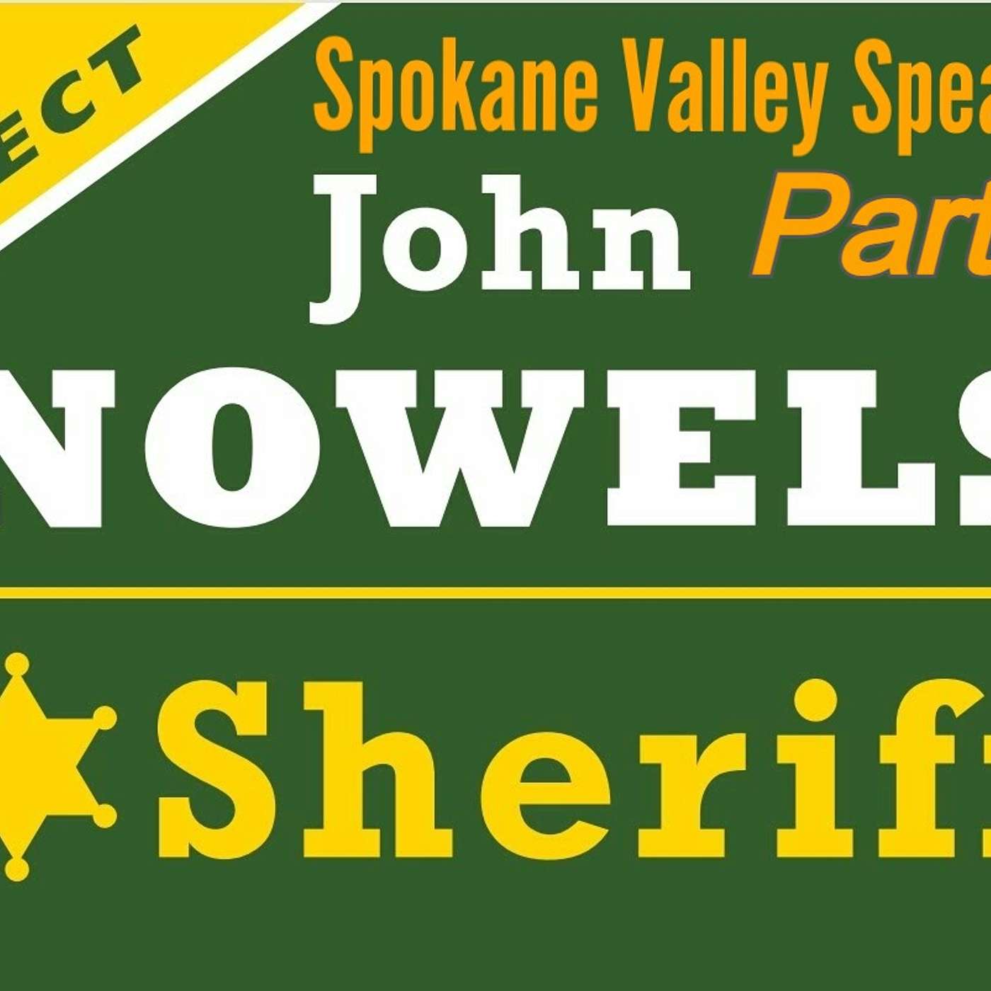 Spokane Valley Speaks