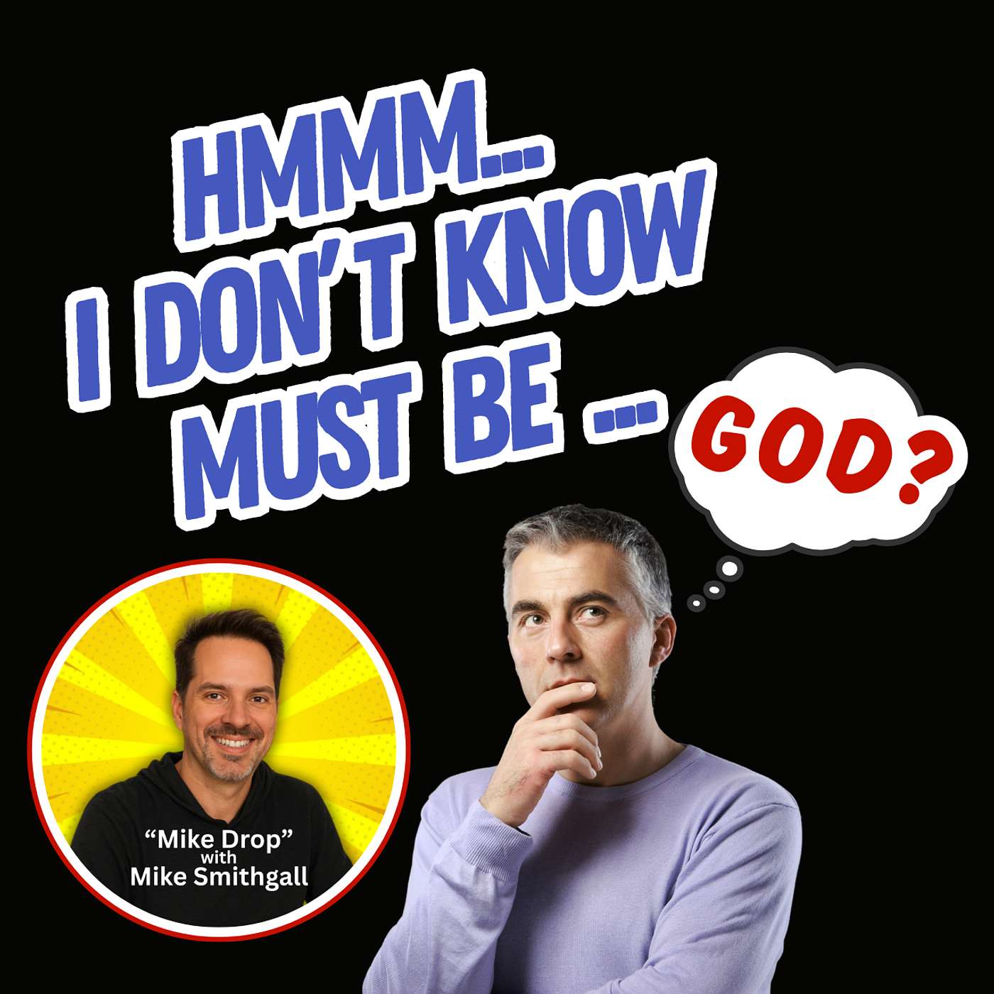 Atheistville with Mike Smithgall