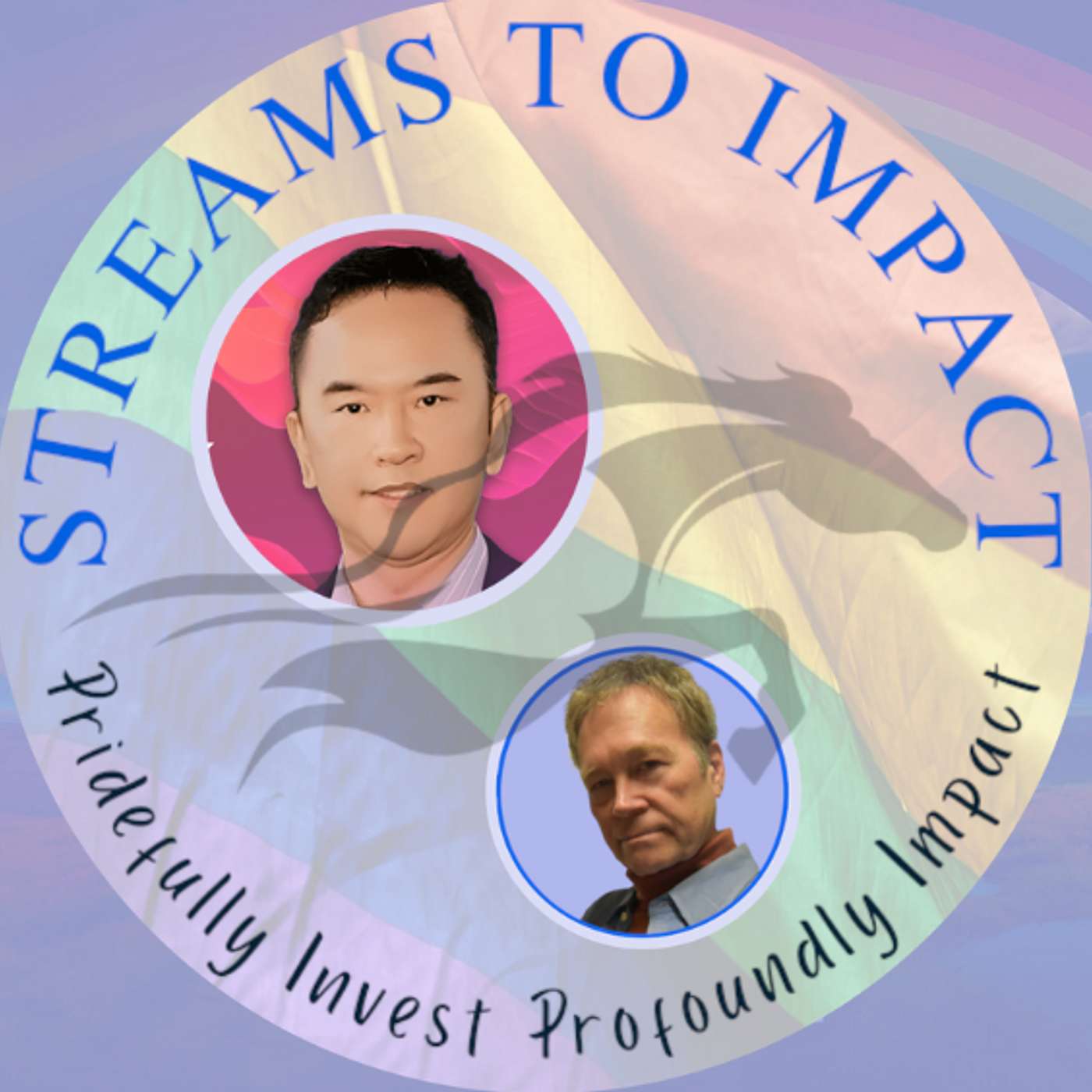 Modern Brokerage, Real Impact: How Eric Chu is Reengineering Investing for Busy Professionals - Episode - 549
