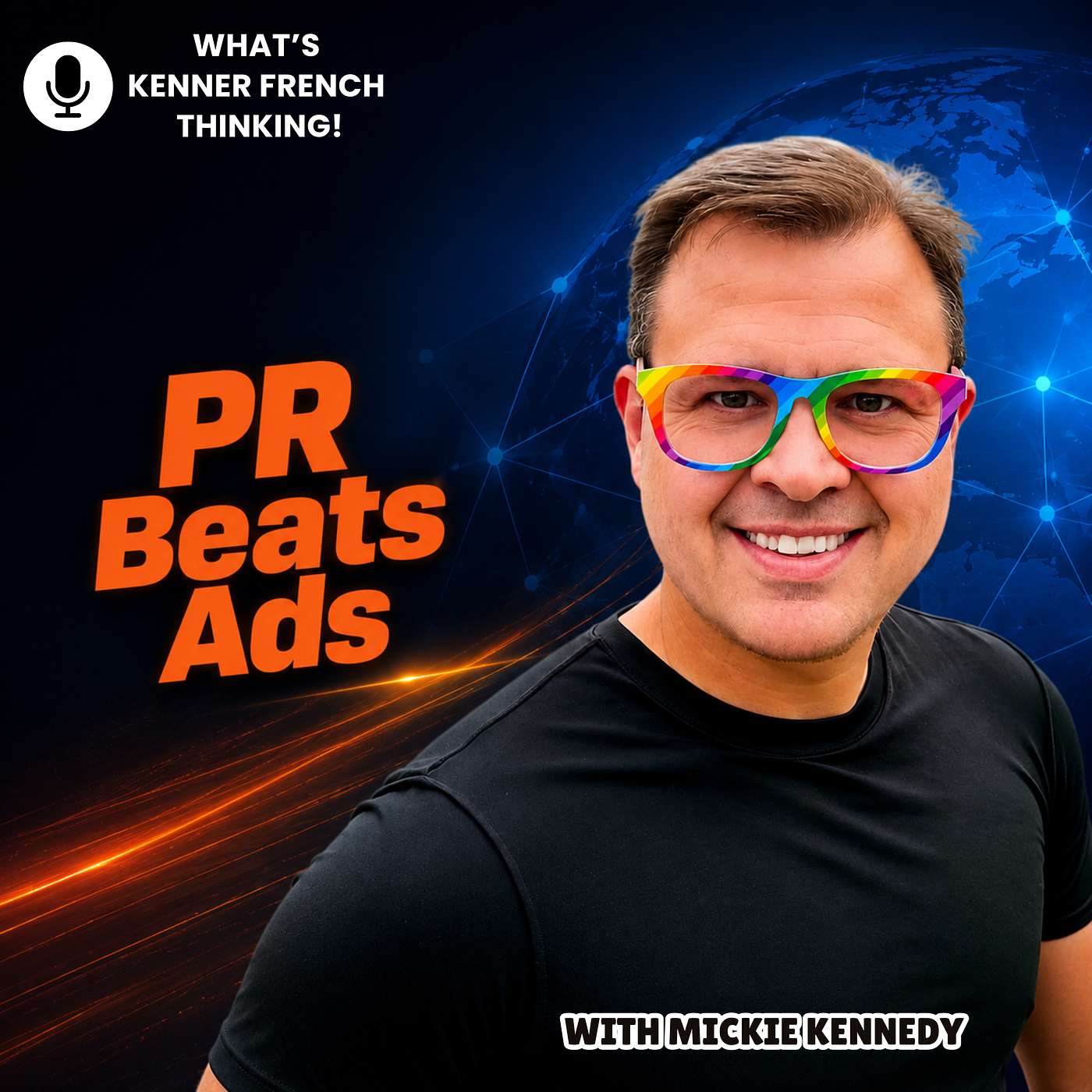How Press Releases Build SEO, Authority & Business Growth episode artwork
