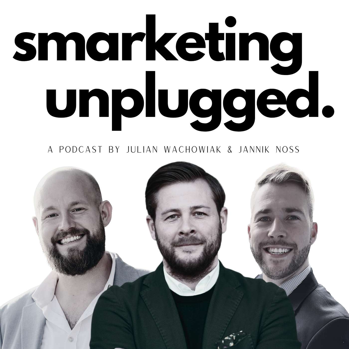 smarketing unplugged.