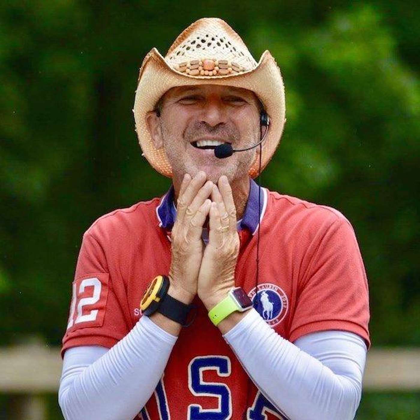 Major League Eventing Podcast