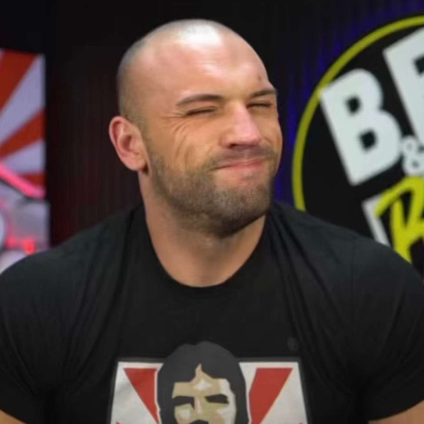 Bodybuilding BABBLE, Ep. 7: Is THIS the Beginning of THE END for Nick Trigili? episode artwork