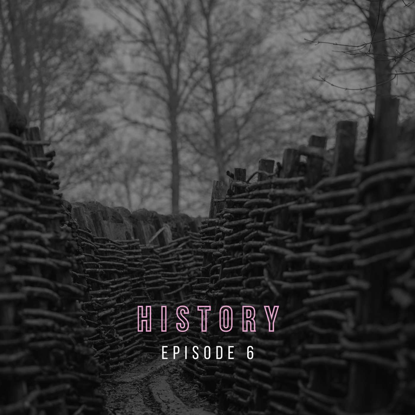 S3 E6 - History
