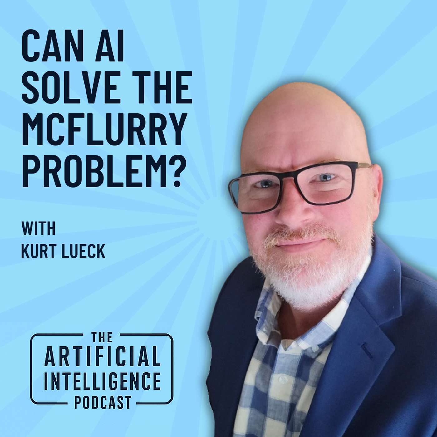 Artificial Intelligence Podcast: ChatGPT, Claude, Midjourney and all other AI Tools