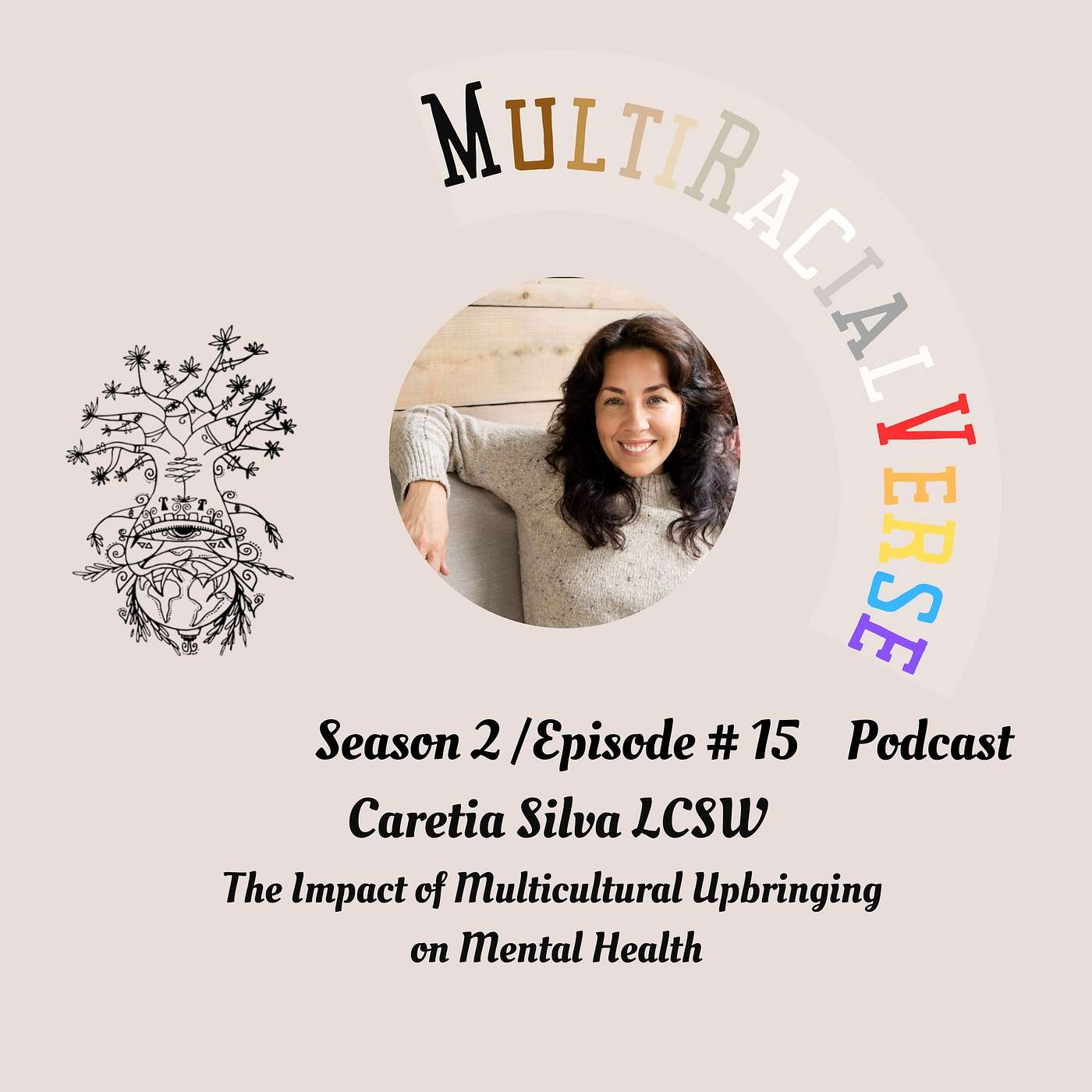 Multiracialverse Podcast