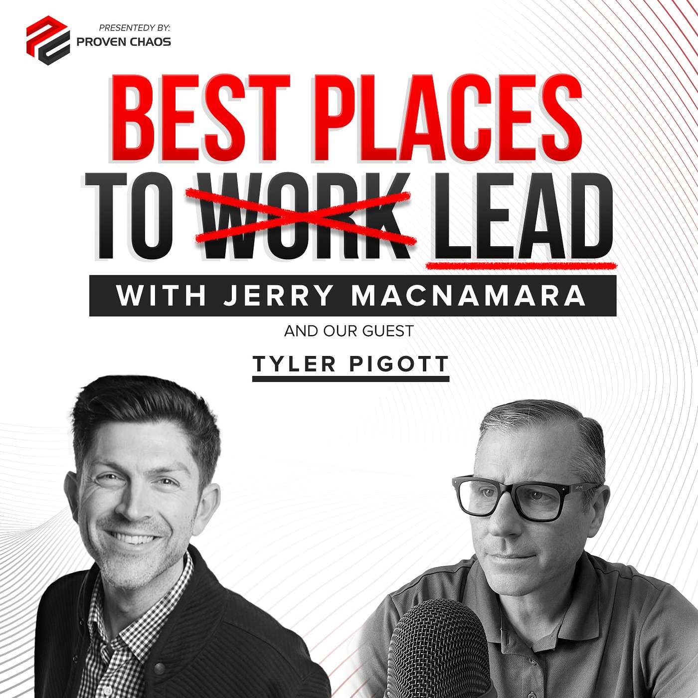 Best Places to Lead