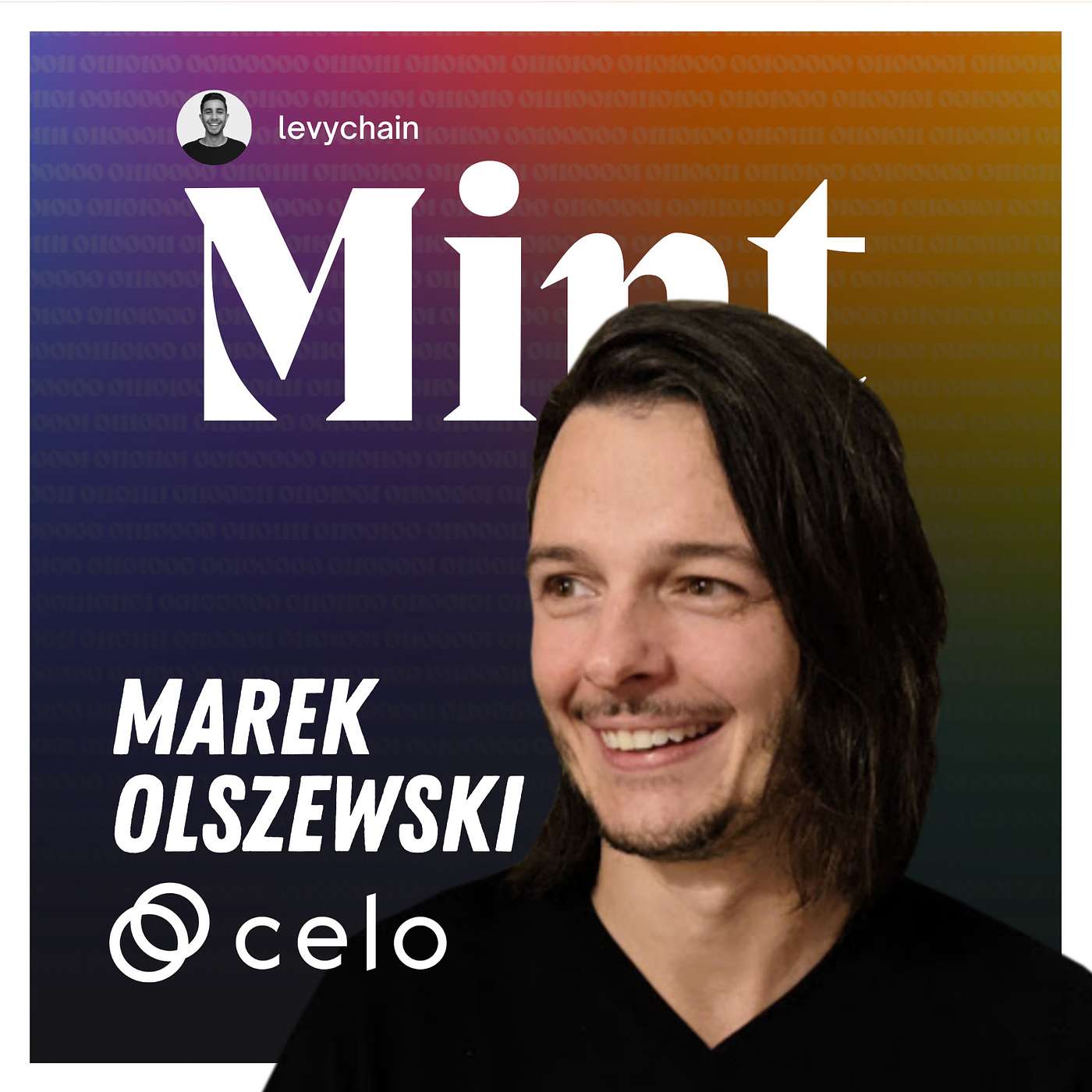 Paving the Path for Crypto's Mobile Mass Adoption: Marek Olszewski