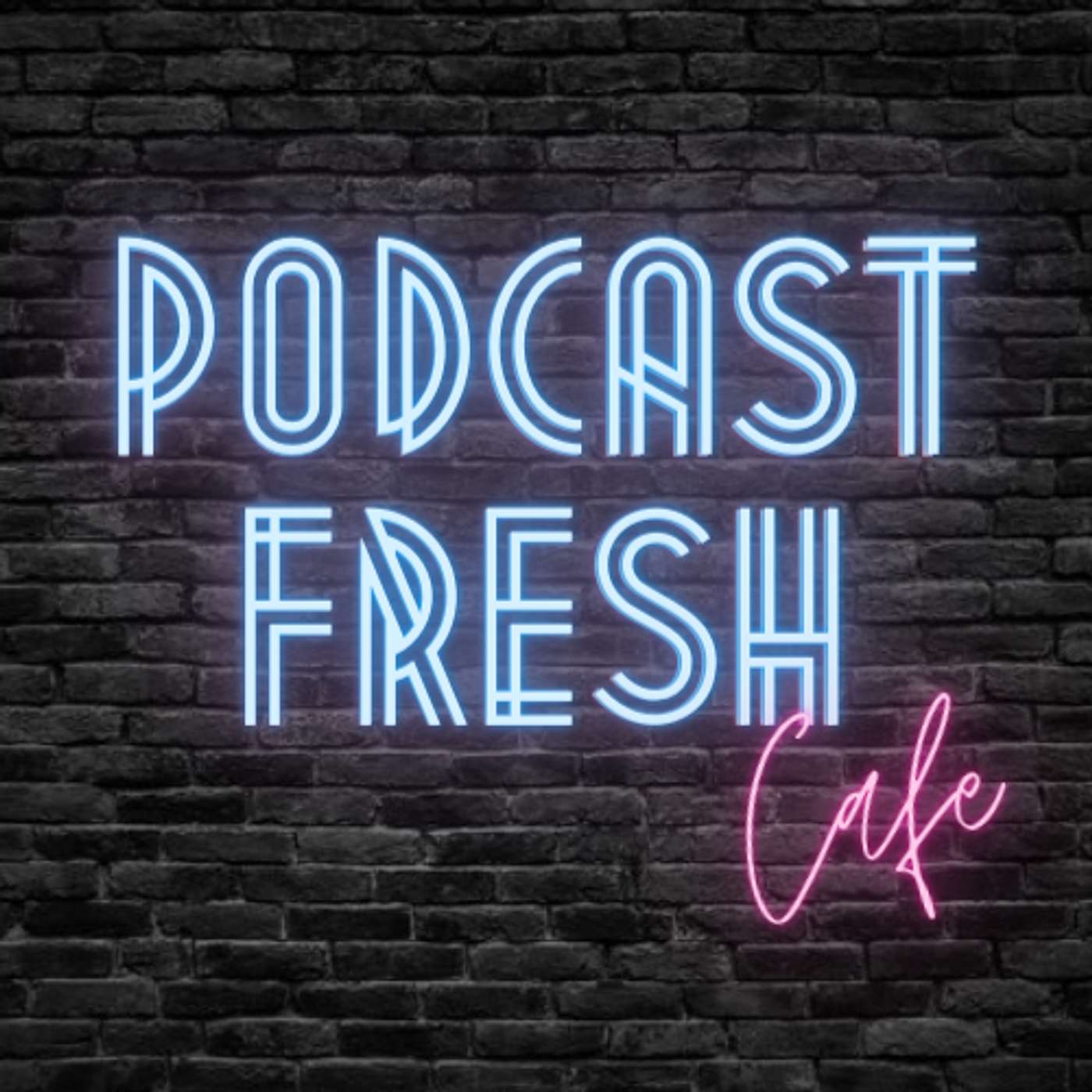 Podcast Fresh Cafe #86 - New Batman Arkham Game Announced, Fallout TV Show is a Success, Paper Mario 30 FPS Confirmed and More!