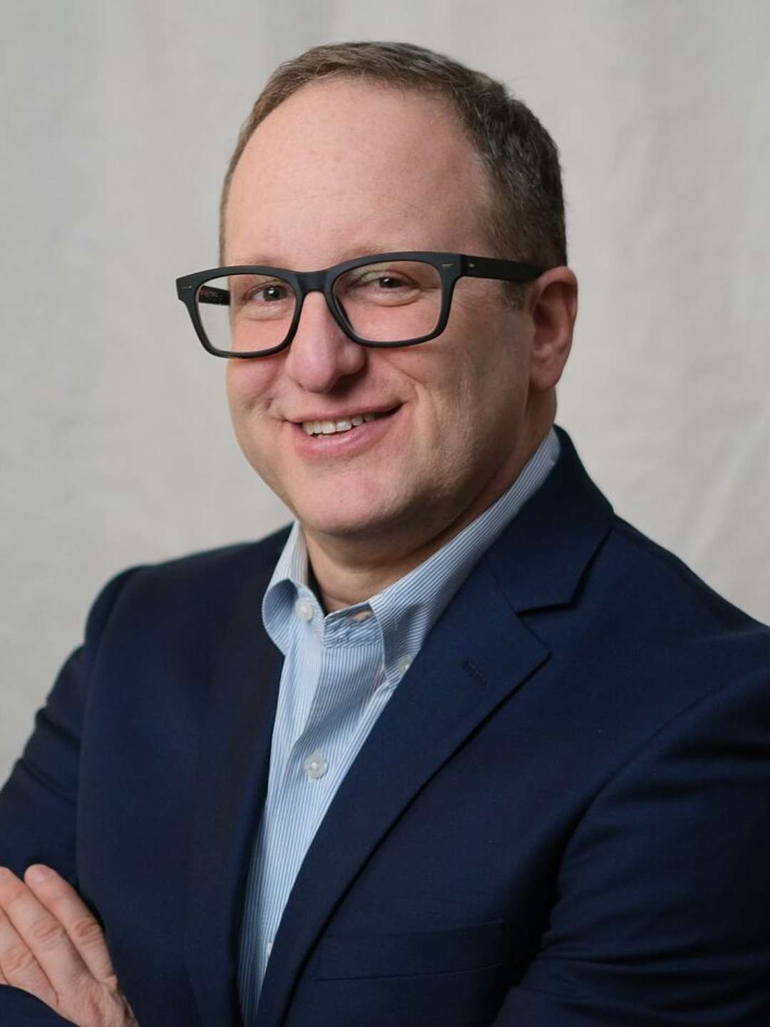 Jerry Kolber