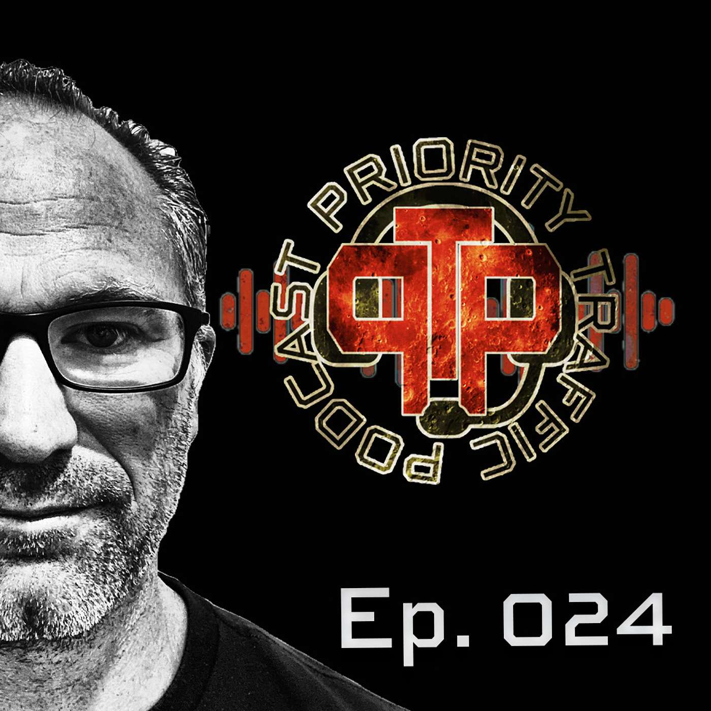 Ep. 024 | From Special Forces to Empowering First Responders w/ Green Beret Dave Neely (Ret.)