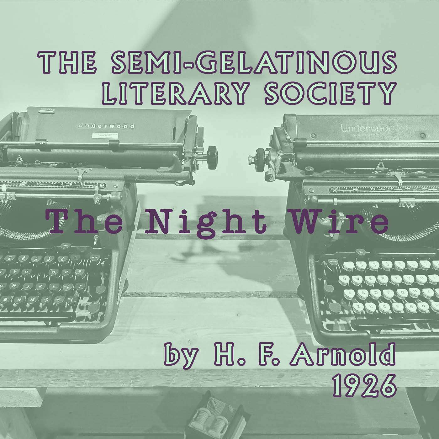 The Night Wire