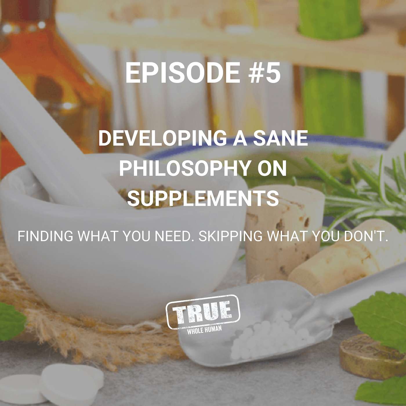 Deconstructing Conventional