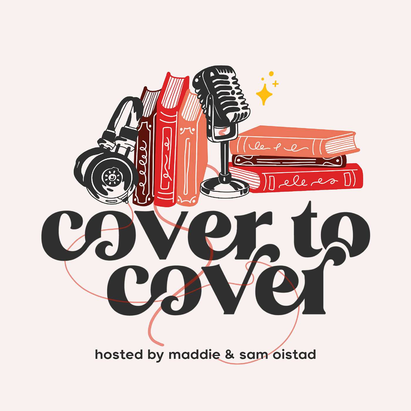 Cover to Cover