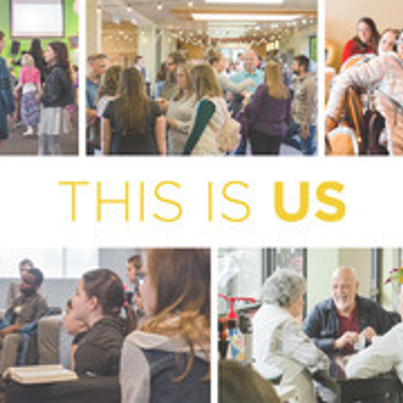 This Is Us: Spiritual Gifts episode artwork
