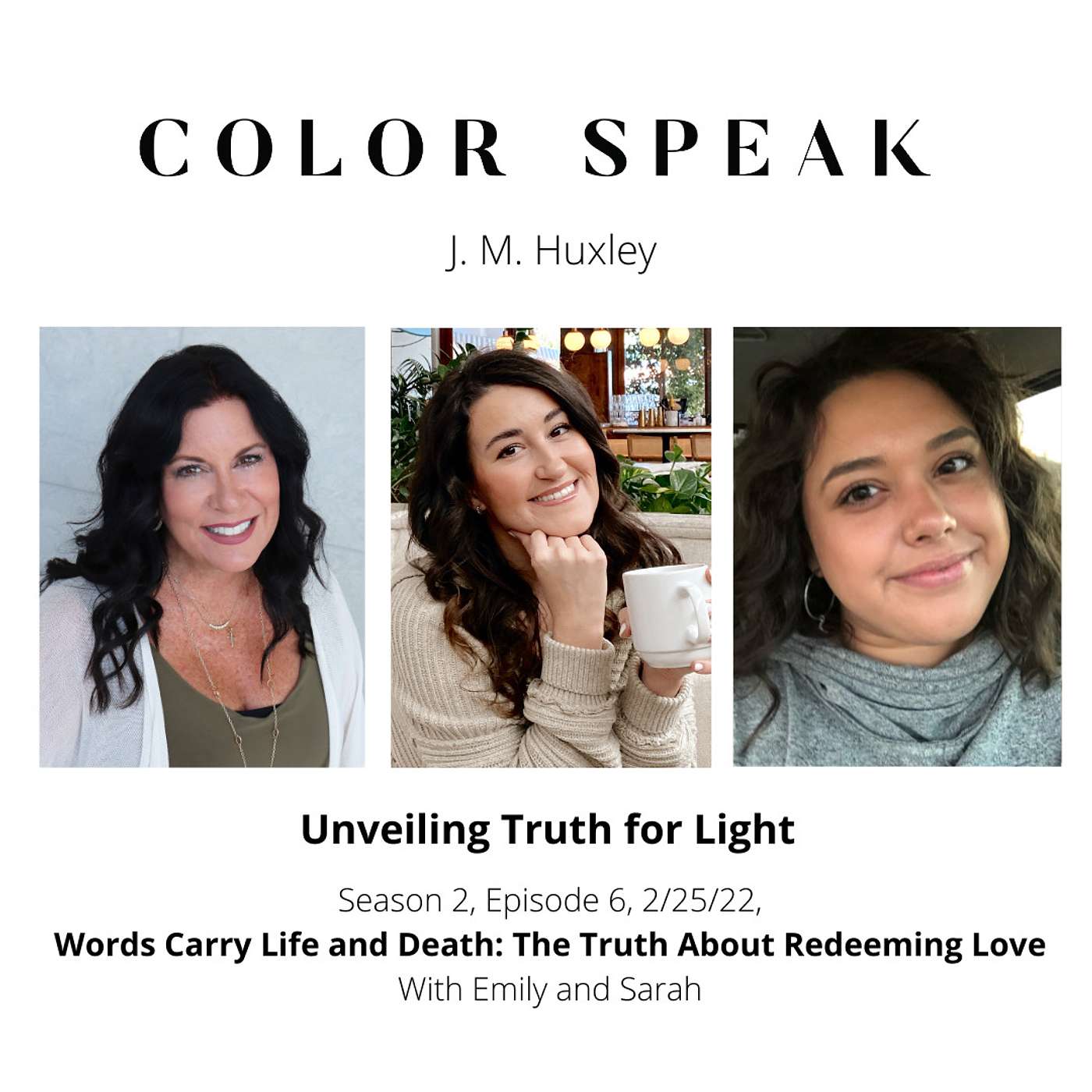 Color Speak: Unveiling Truth for Light
