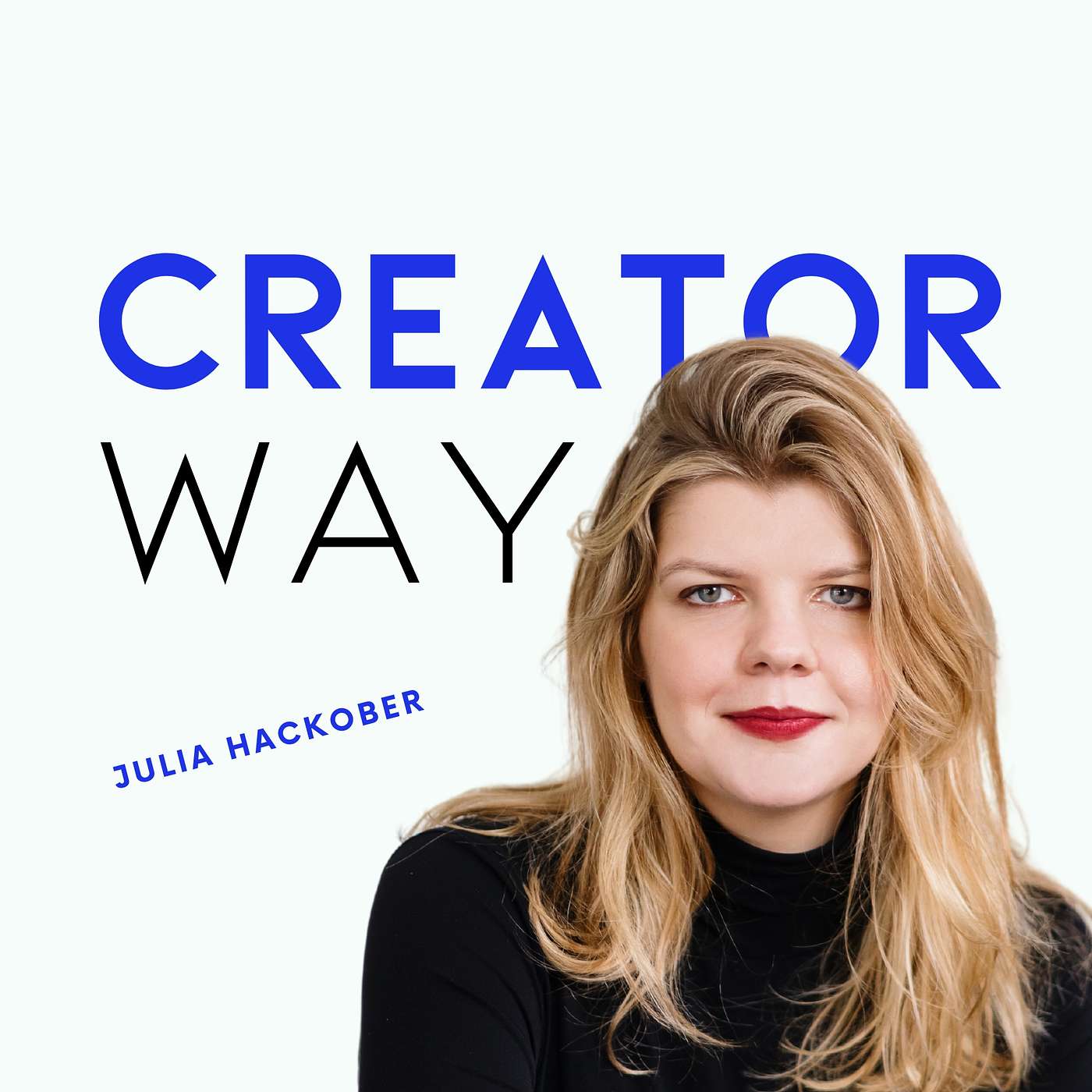 Creatorway - Der Business & Marketing Podcast für die Creator Economy