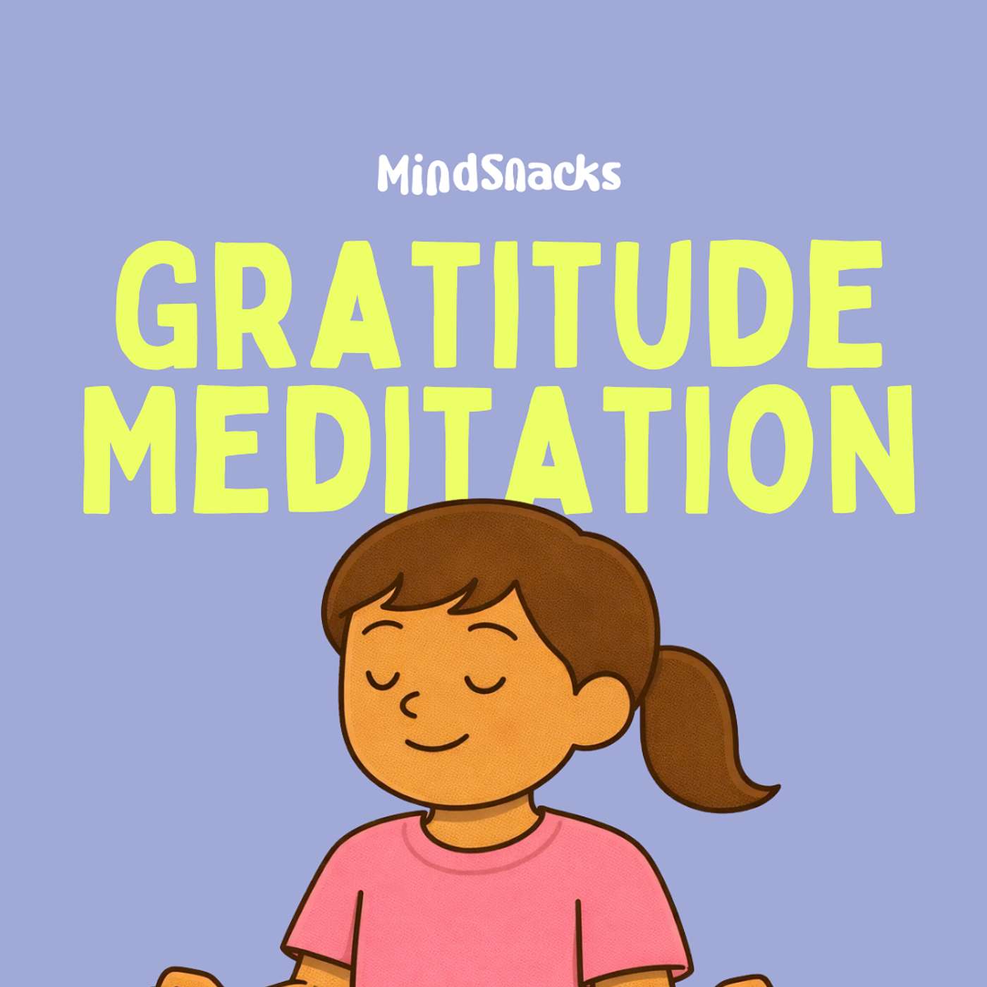 Gratitude Meditation Scan Gratitude Meditation Scan