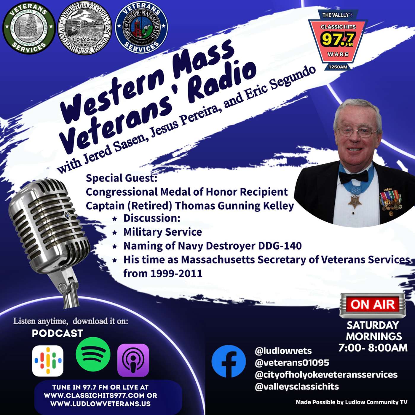 VSO Talk Radio