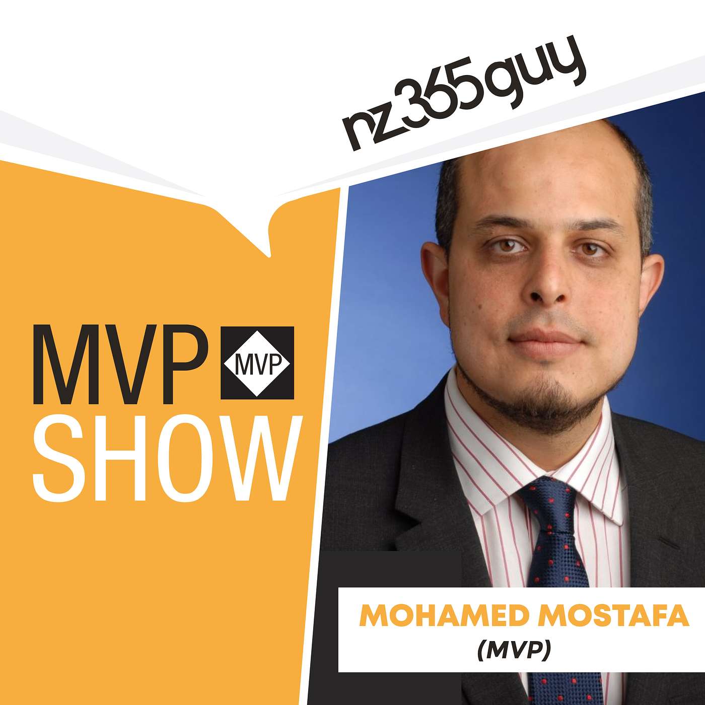 Mohamed Mostafa on The MVP Show