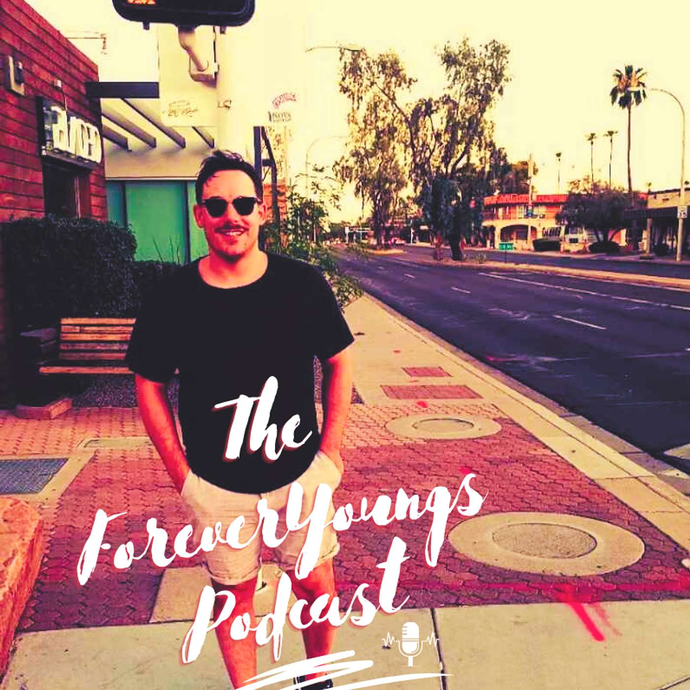 The ForeverYoungs Media