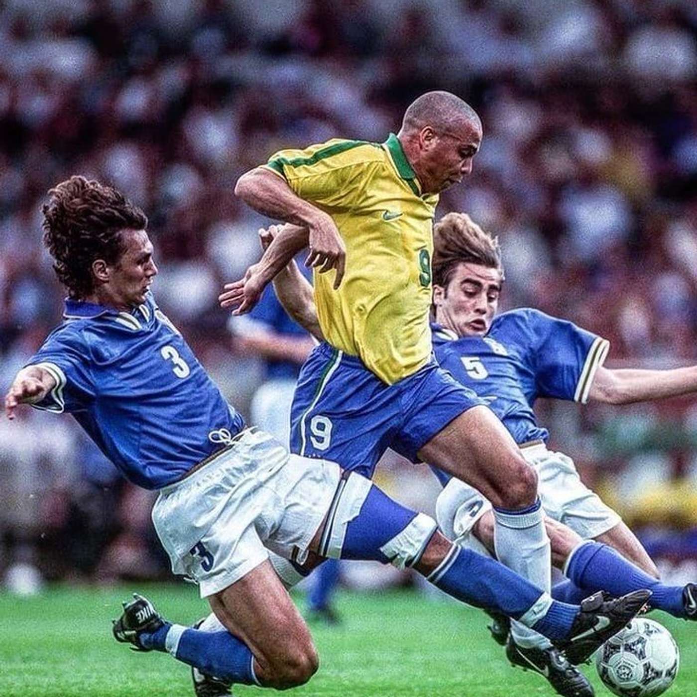 Calcio&Spettacolo