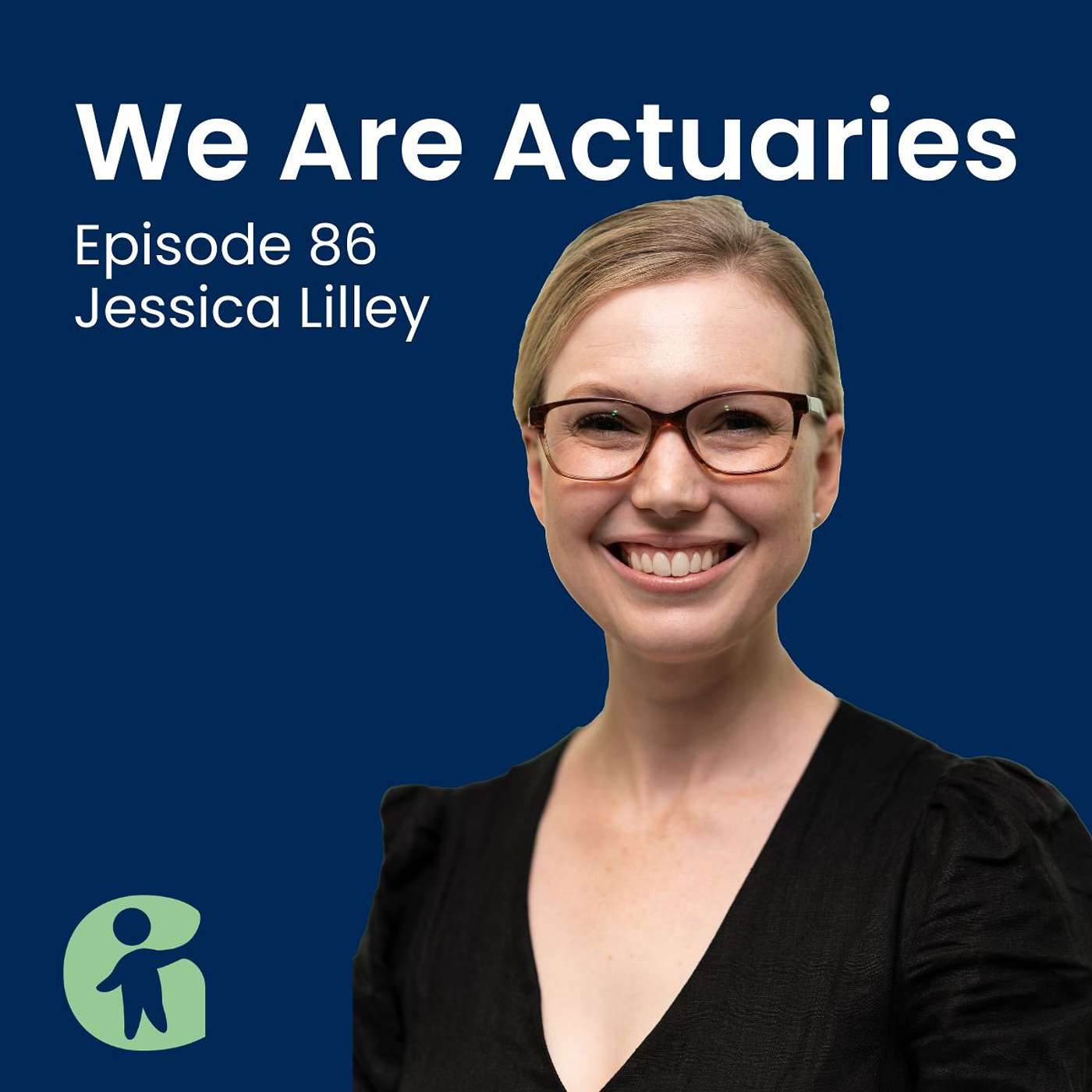 High Performance, Human Leadership with Jessica Lilley episode artwork