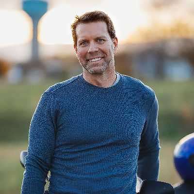 Dr. Brian Hite