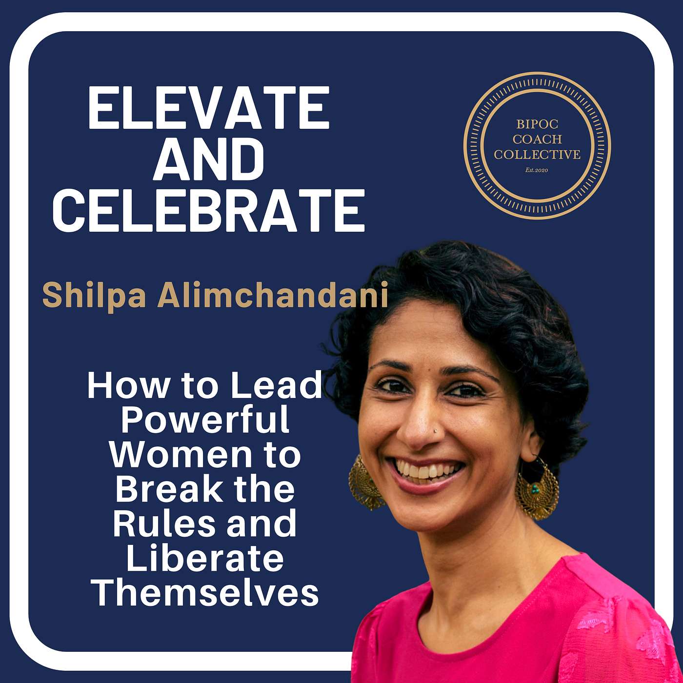 Elevate and Celebrate